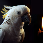 Are Candles Bad for Birds?