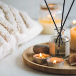 Candle Decoration In Rooms Of Your Home: How to Guide