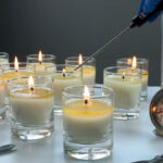 Candle Making Safety Tips