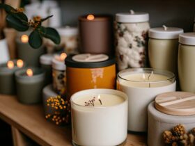Candle Storage Ideas: How to Store Candles to Make Them Last