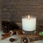 Benefits of Soy Wax Candles