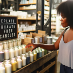 phthalate free candles